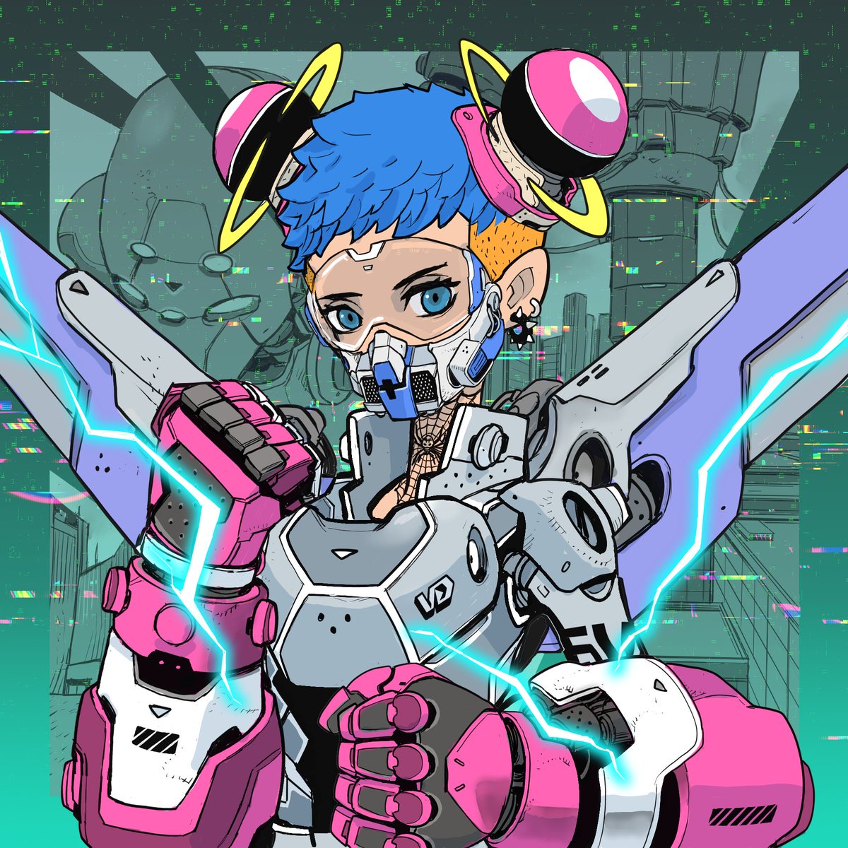 devin_eth_'s tweet photo. 💥 WL Giveaway for VIVID 💥

I'll be giving away 2 Whitelist Spots!

To enter;
1⃣Follow @vividcojp and @devin_eth_
2⃣Like &amp; Retweet
3⃣Tag your friends! 
4⃣Join https://t.co/WrrEDjUTUn
Winner will be chosen in 9 hours!⏳
#NFT #NFTs #NFTGiveaway #NFTCommunity https://t.co/2wWSkYm9RQ
