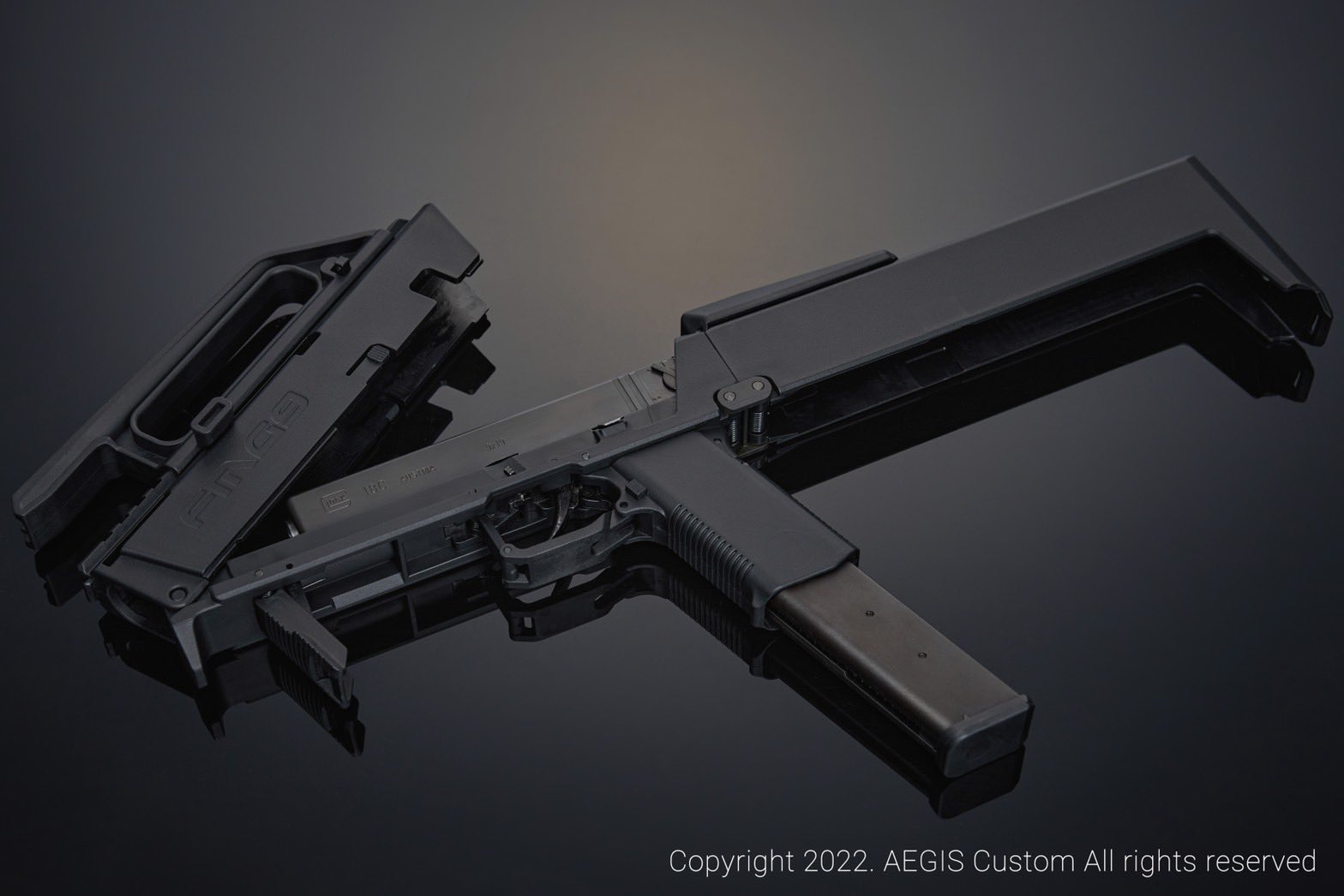 BATON GUNS on X: BATON GUNS on X: