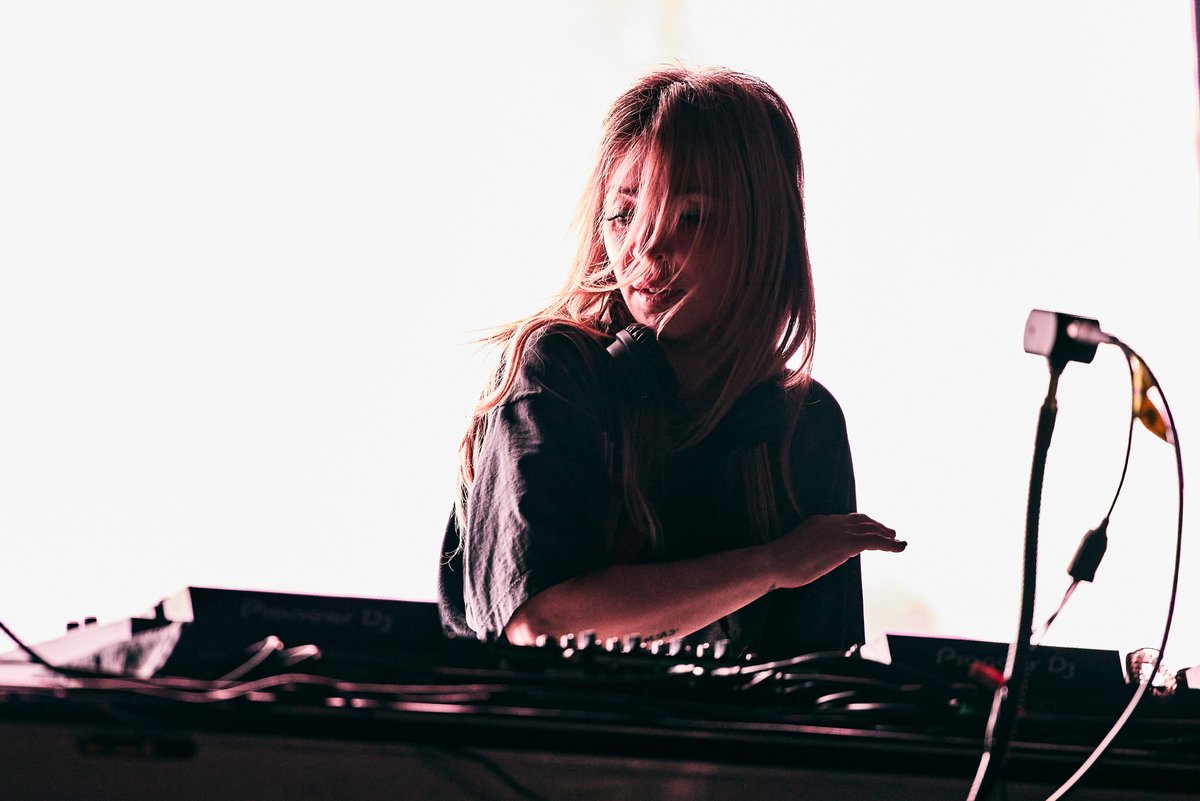 forecastle's tweet image. 😵‍💫 transcending with @awonderland? 10/10 would recommend