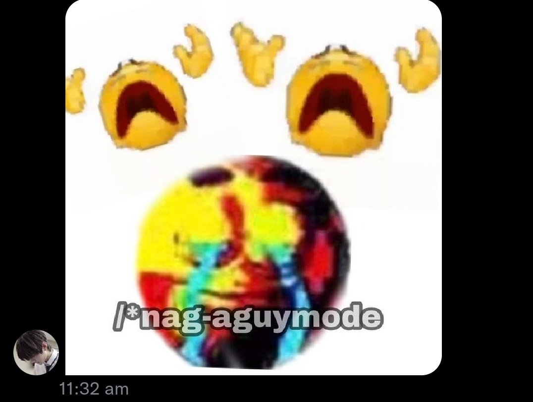 lesson learned nya na to