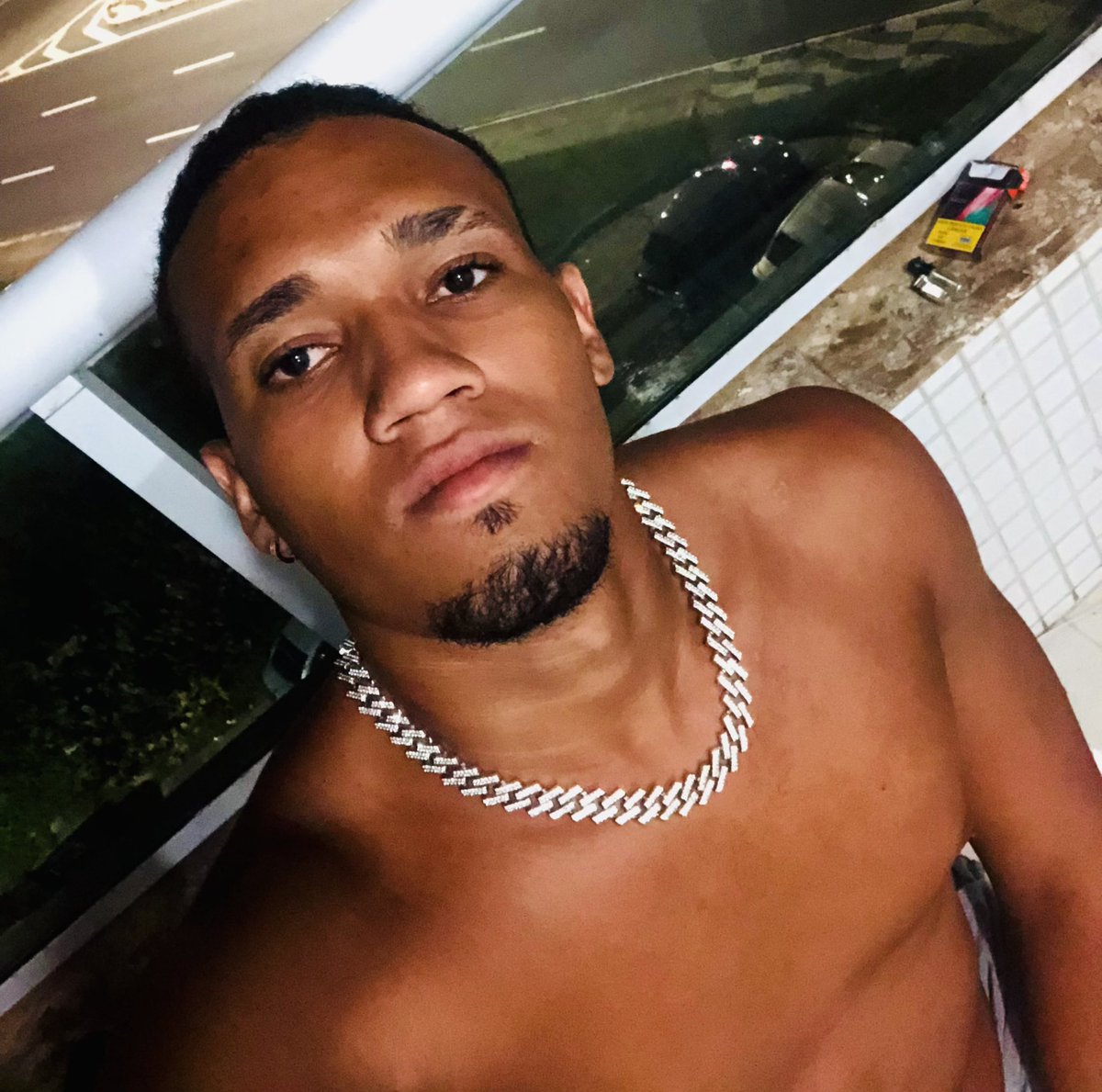 @Sant0sRapha Copacabana RJ