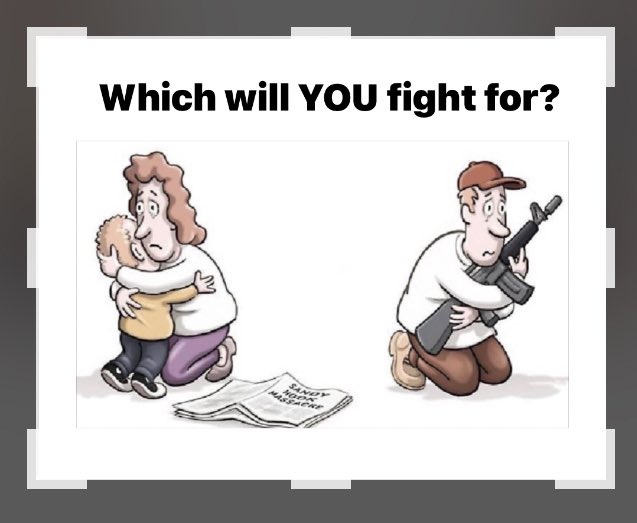 spike9usa9's tweet photo. @RepThomasMassie Gaslight much!

It’s not about handguns &amp; hunting rifles,

It’s the WMDs!!!

WHAT makes you think the average citizen needs weapons of war?

WHY do you need 
AR15???
   or
High capacity
          magazines??? https://t.co/2bVw06WDQo