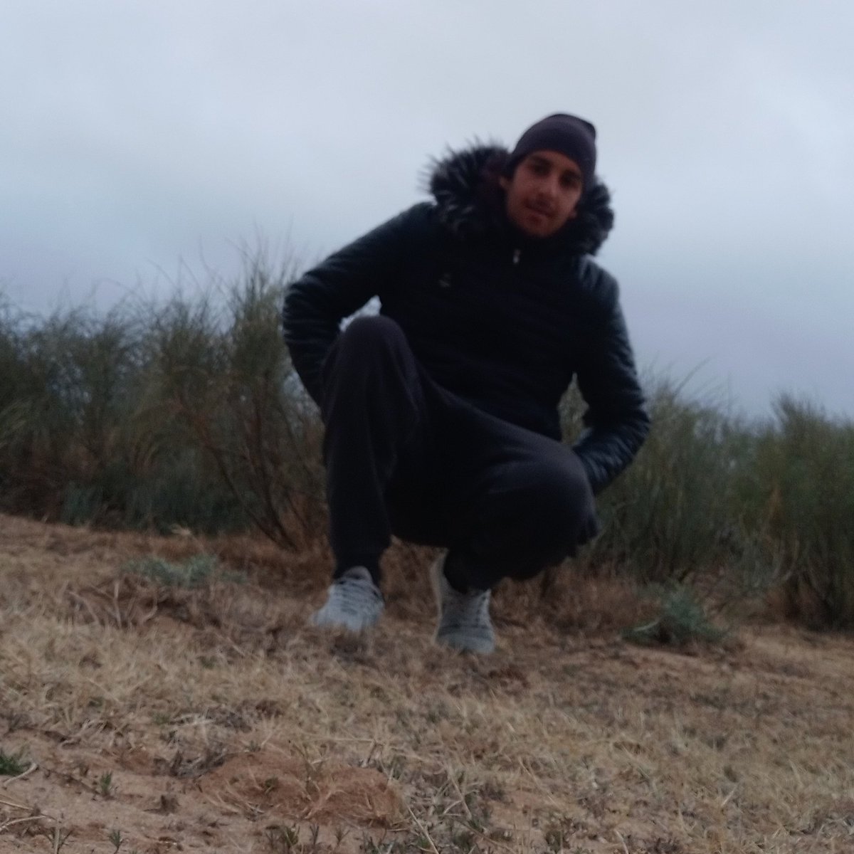 #NewProfilePic