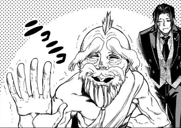 ❝ อรุณสวัสดิ์~ ❞