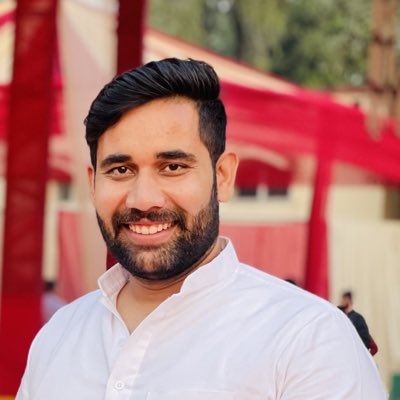 AshokGollen's tweet photo. #NewProfilePic https://t.co/GHvj2M1pGx