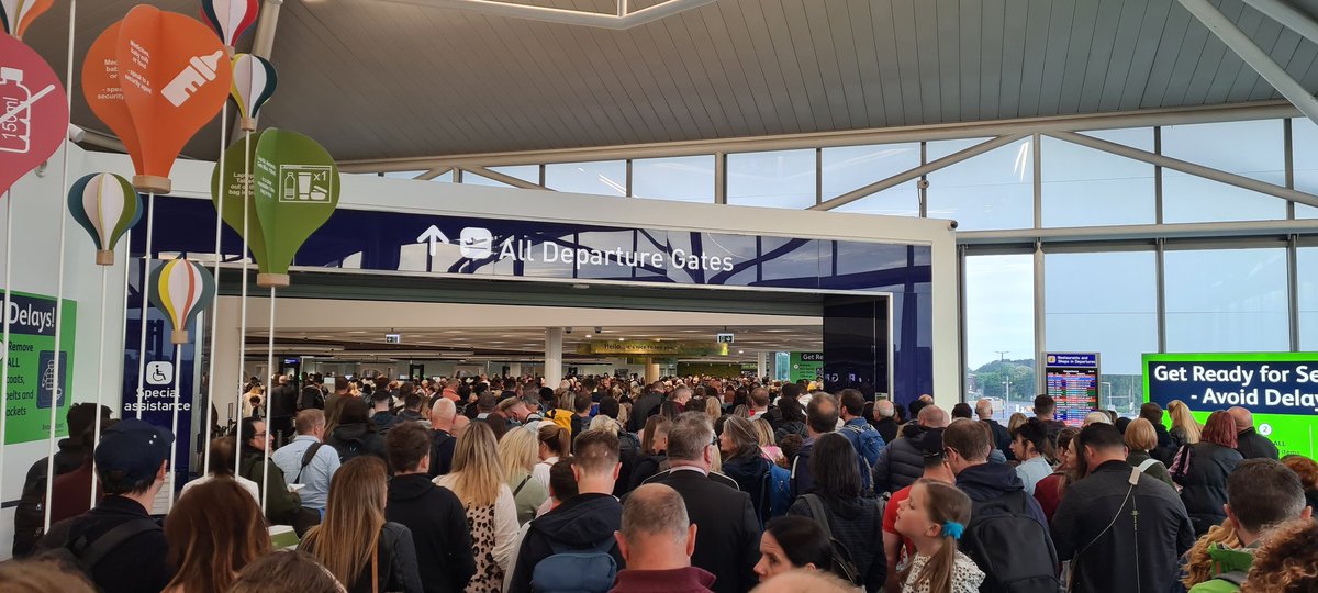 Paul Smith tweet media