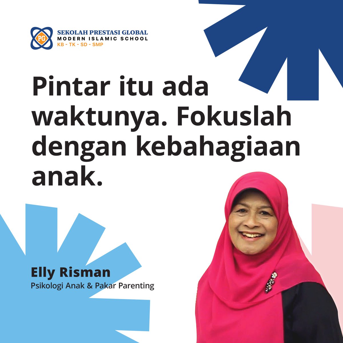 Sekolah Prestasi Global (@PrestasiGlobal1) / Posts / X