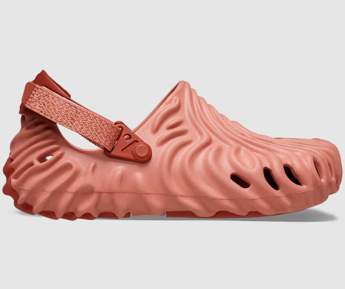 theo_xj's tweet photo. Salehe Bembury x Crocs Pollex Clog
4 New Colourways
Coming Soon 🐊 https://t.co/xiDRKXPI9E