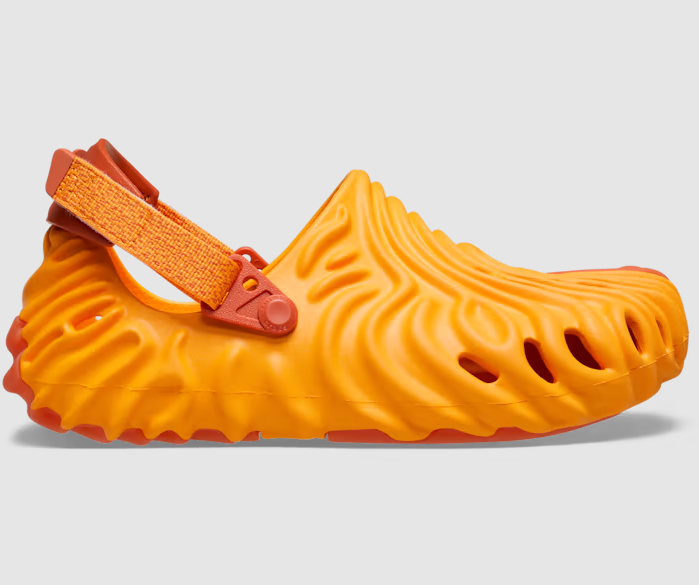 theo_xj's tweet photo. Salehe Bembury x Crocs Pollex Clog
4 New Colourways
Coming Soon 🐊 https://t.co/xiDRKXPI9E