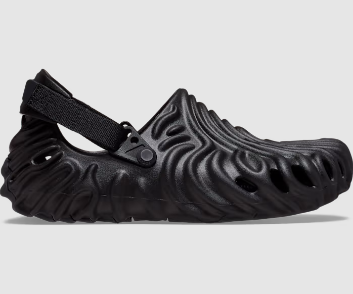 theo_xj's tweet photo. Salehe Bembury x Crocs Pollex Clog
4 New Colourways
Coming Soon 🐊 https://t.co/xiDRKXPI9E