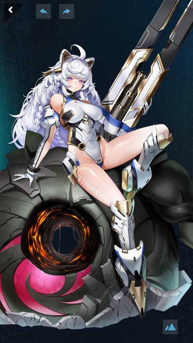 今回も新スキン、中波スキン良いね～! 