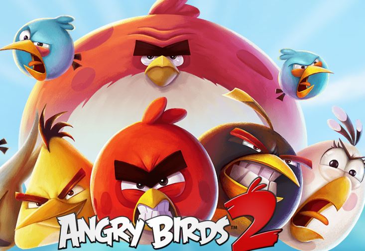 Angry Birds 2 Promo Codes November 2023 (@Angrybirdscodes) / X