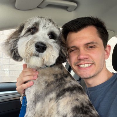 Man’s best friend #NewProfilePic