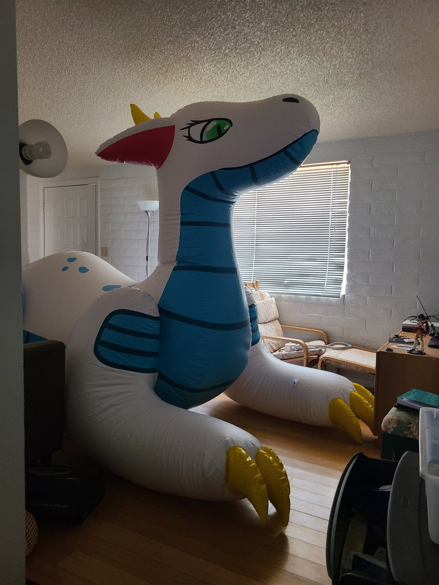 Brodragon tweet media