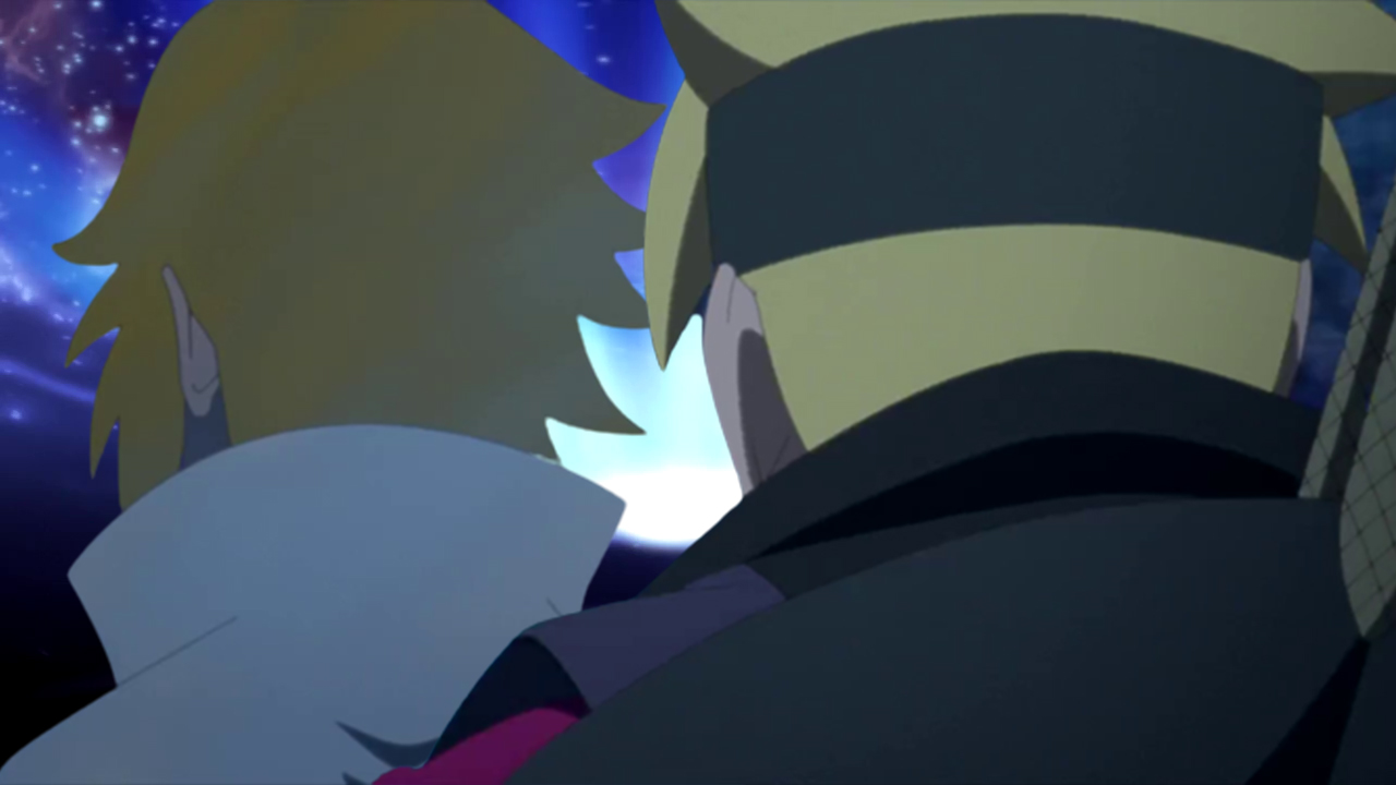Boruto: Naruto Next Generations. Nova ending terá revelado o fim de Konoha? - 4gnews