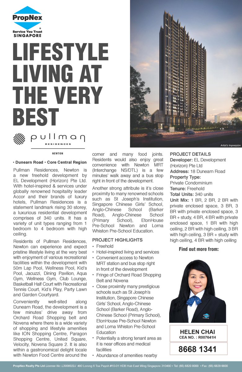 Post by LookSGProperty