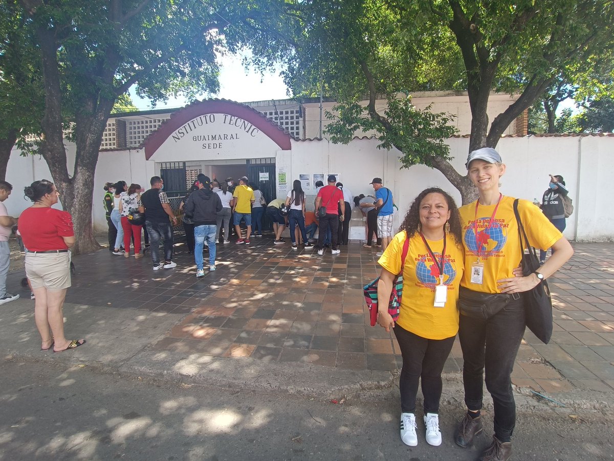 ObservatorioDHP's tweet photo. Cerrando nuestra misión de observancia internacional en Cucúta #Colombia con nuestras compañeras y compañeros del @CPDH_NorteSan
@All4GlobalJust
@SOAWatch 
@CPDHColombia 
@FLazosDignidad https://t.co/UzXU8B9fPJ