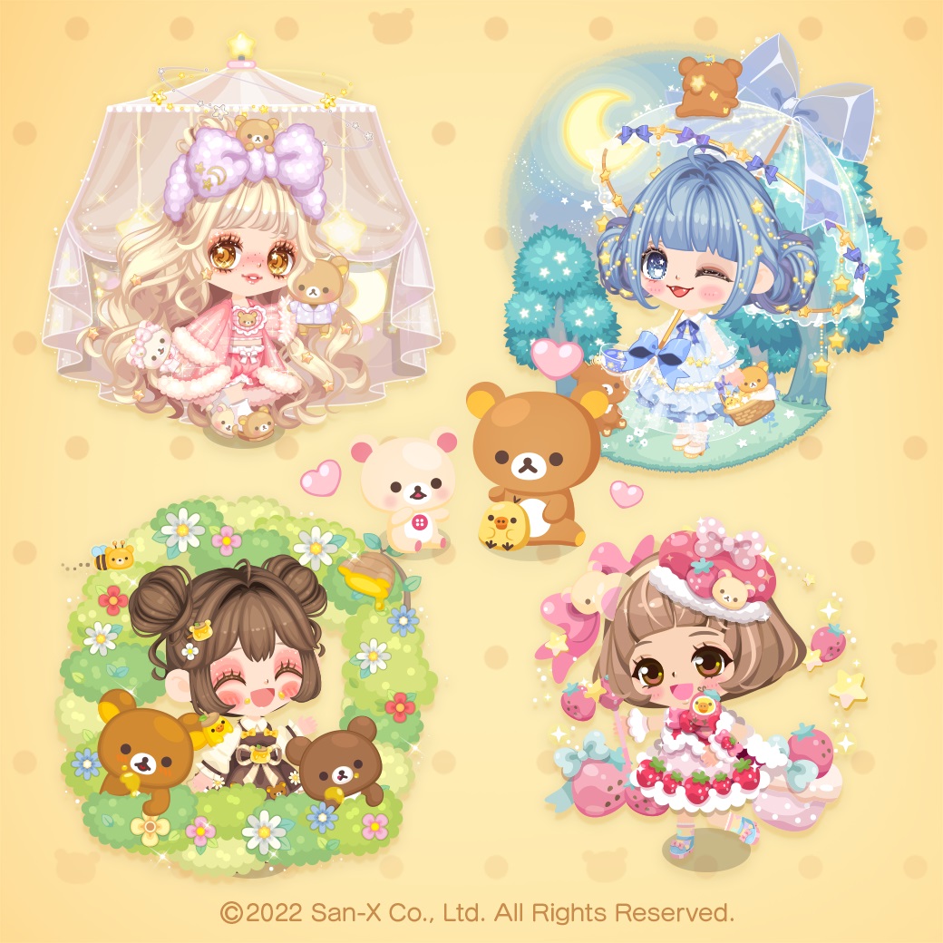 Line プレイ ラインプレイ Jp Lineplay Jp Twitter