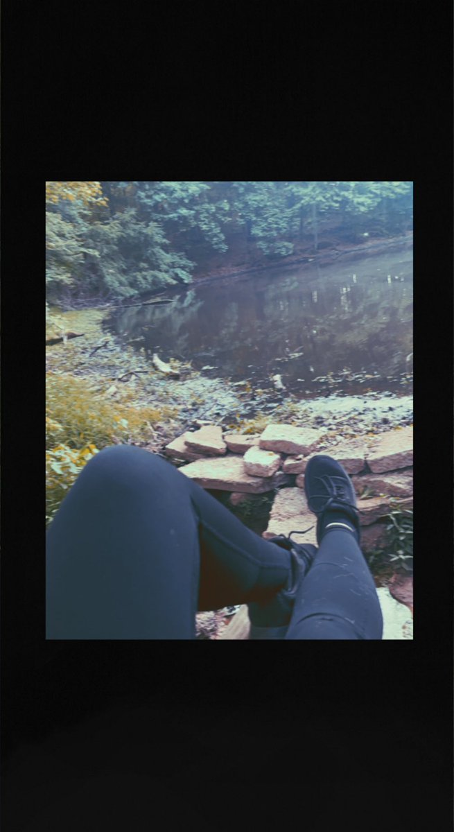 SaturnSun_Lynz's tweet image. #chasingviews