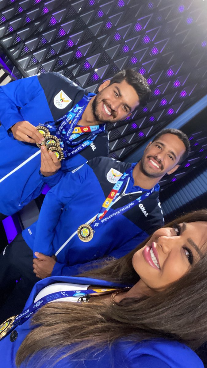 ليلى بارون tweet media