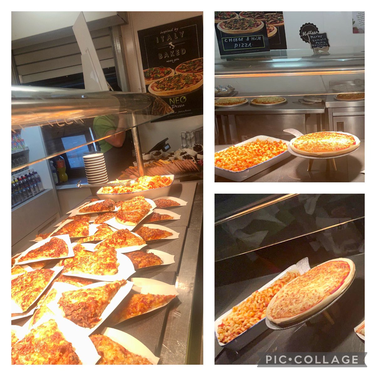 Lisa Shaw tweet media