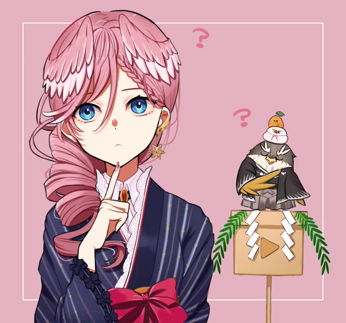 ルイ姉半年記念!おめでとう再掲ですがお祝いさせてください#たかねの見物 