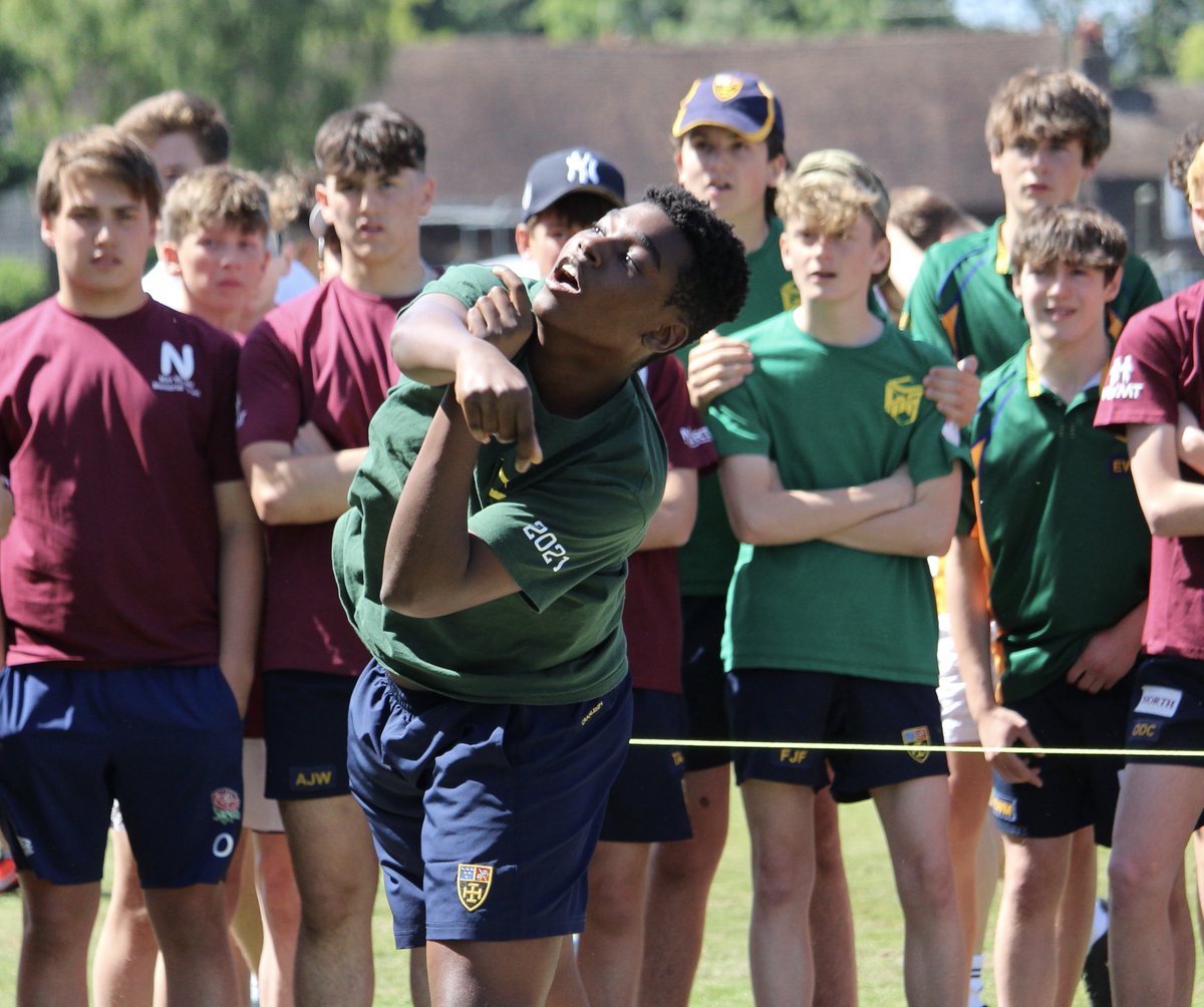 Cubitt House tweet media