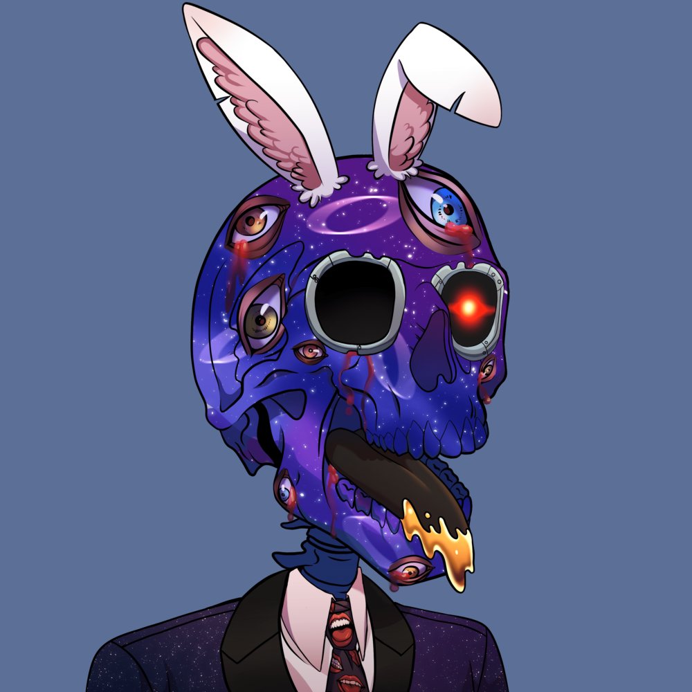 DeadDegenSS's tweet photo. RT and TAG your friends so they don't miss out! 🔥

#NFTcommunity #freemint #NFTs #NFTdrops #nftlaunch #nftart #nftartist https://t.co/1w51Ae3fi5