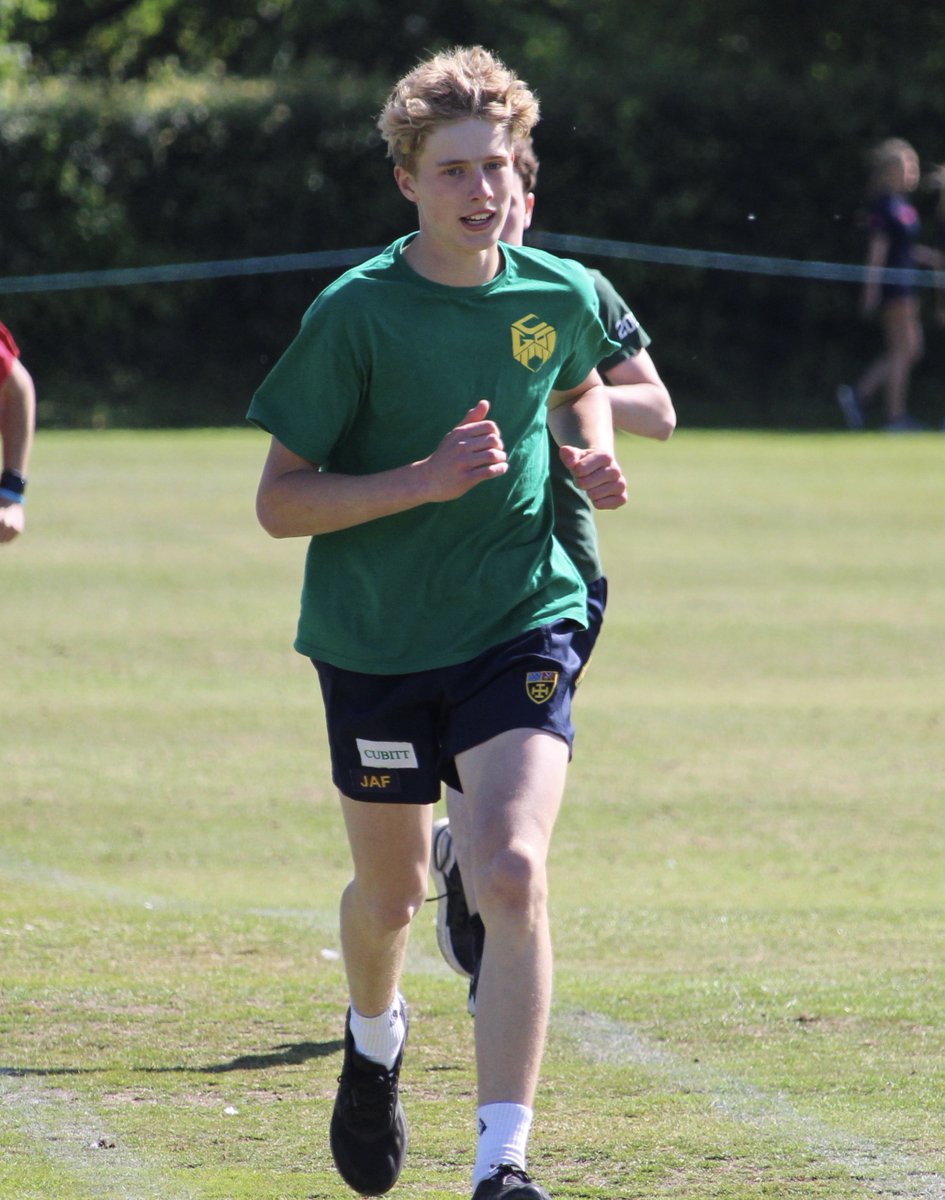 Cubitt House tweet media