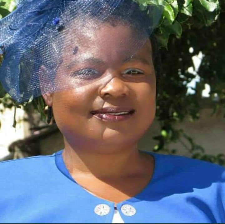 LynneStactia's tweet photo. What happened to Moreblessing Ali? The days are moving & no news on her β¦ #HelpFindMoreblessingAli https://t.co/Ih7EXeA5GE