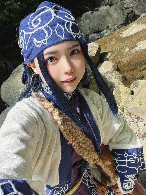 コスプレイヤートキワのTwitter画像12