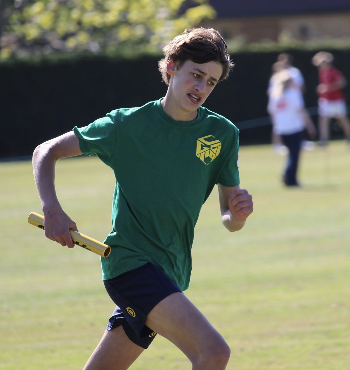 Cubitt House tweet media