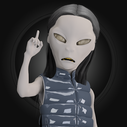 NFASales's tweet photo. Non-Fungible Aliens #3246 has just been bought for 0.039ETH!
Check it out... https://t.co/IYMxrl648u
Congrats to our new owner septboi
#NFT #ETH #NFA #NFAliens https://t.co/qfYJYP6Ljm