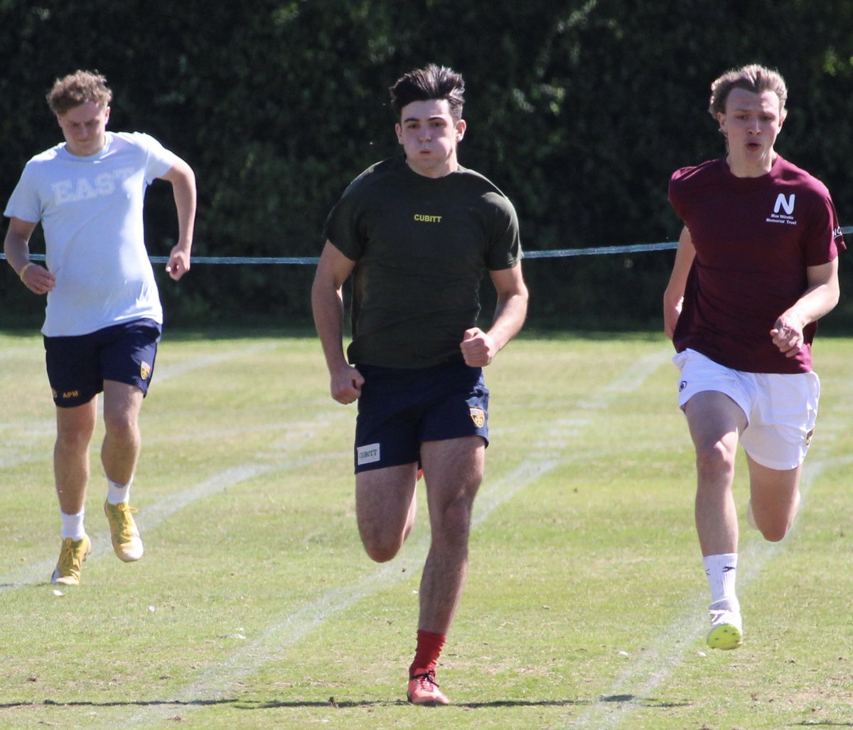 Cubitt House tweet media