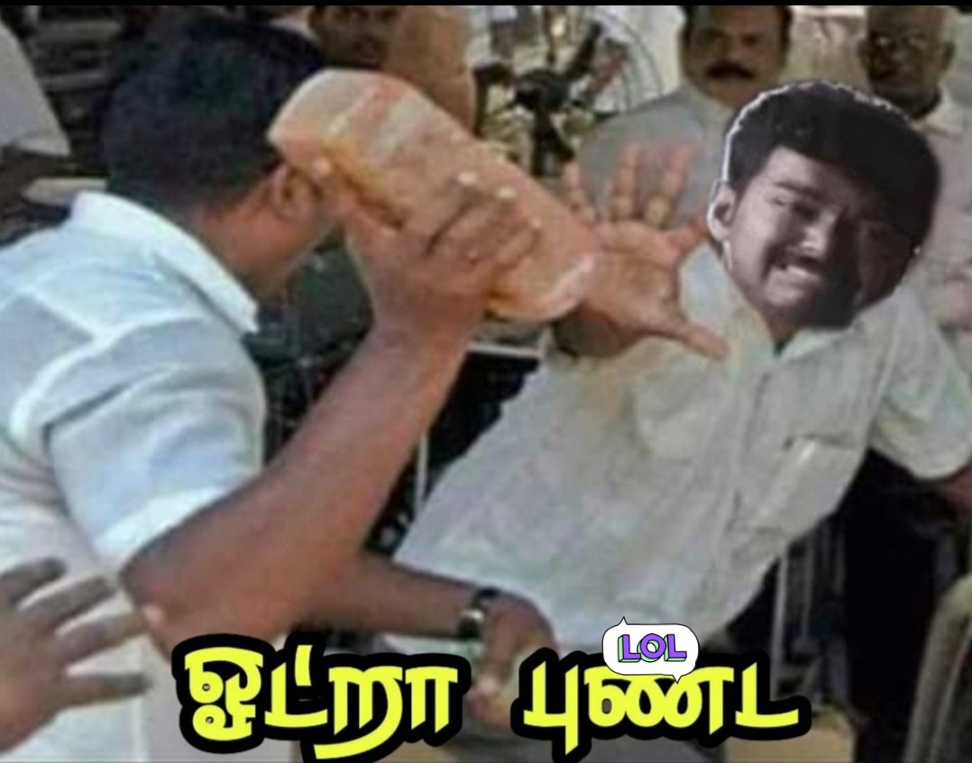 Ak35782836's tweet photo. @Sivaaaa46 @RajiniWarrior @FkVettaiyan Avan vandhu nalla oompuvan nee oompama orama po https://t.co/MjgT1G3Njl