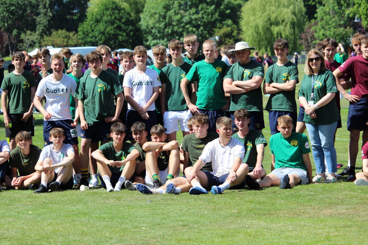 Cubitt House tweet media