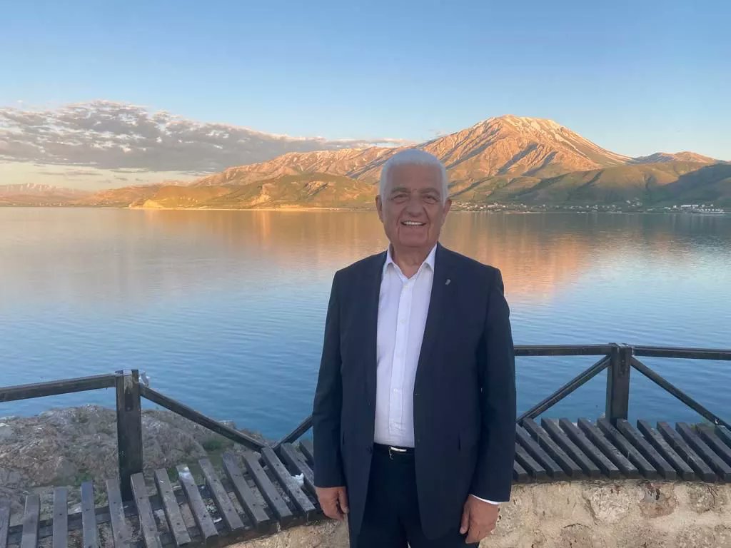 Osman Gürün