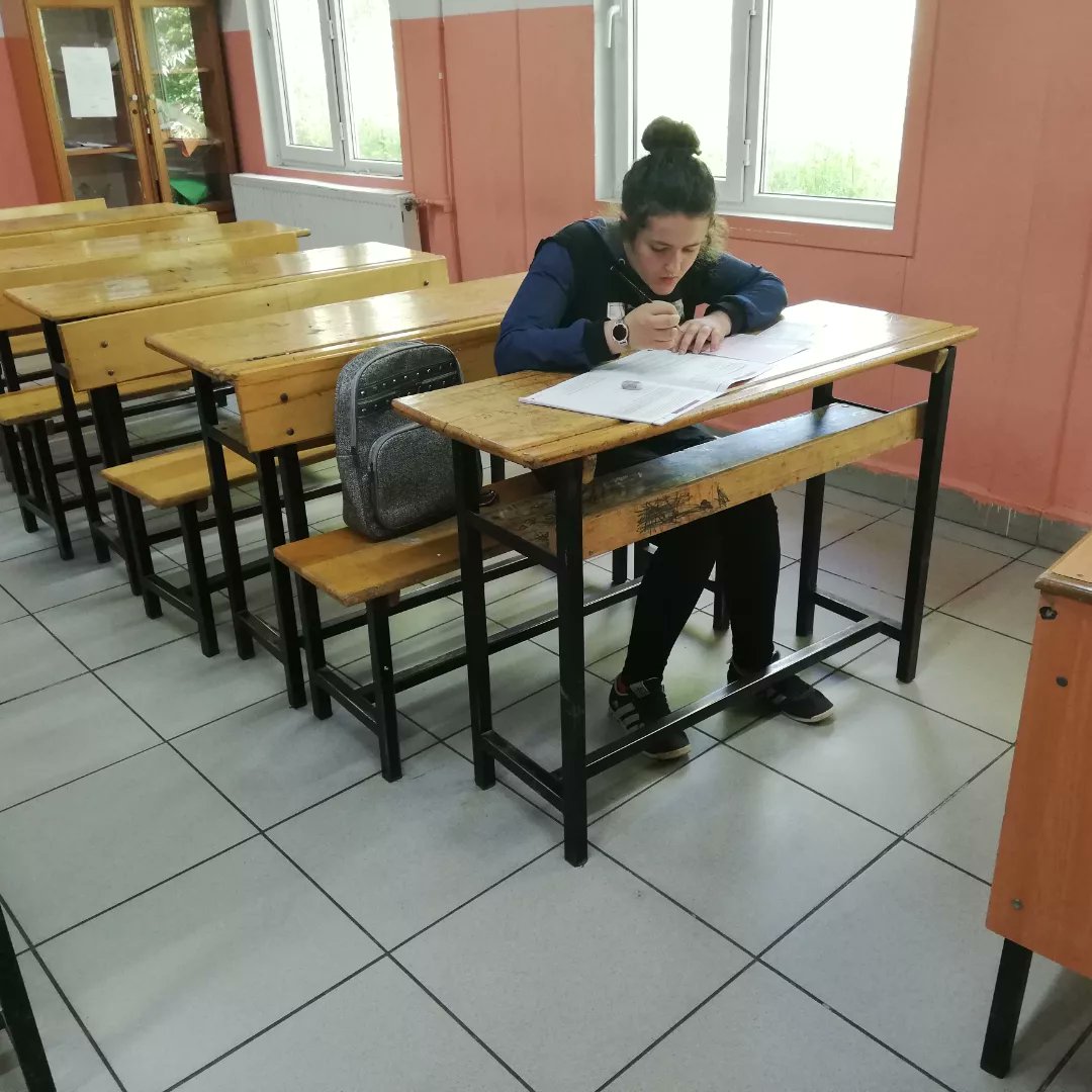 LGS öncesi <a href="/carsambabld/">Çarşamba Belediyesi</a> katkılarıyla yapılan LGS prova denemesinde tüm öğrencilerimize başarılar dileriz.
<a href="/samsunmem/">Samsun İl Milli Eğitim Müdürlüğü</a>
<a href="/carsambabld/">Çarşamba Belediyesi</a>
<a href="/carsambamem/">Çarşamba İlçe Milli Eğitim Müdürlüğü</a>
<a href="/MustafaOzdmr55/">Mustafa Özdemir</a>
<a href="/yuduf_tanrioven/">Yusuf tanrioven</a>
<a href="/halilkanat/">Halil KANAT</a>
<a href="/OzlemCkmk55/">Özlem ÇAKMAK</a>