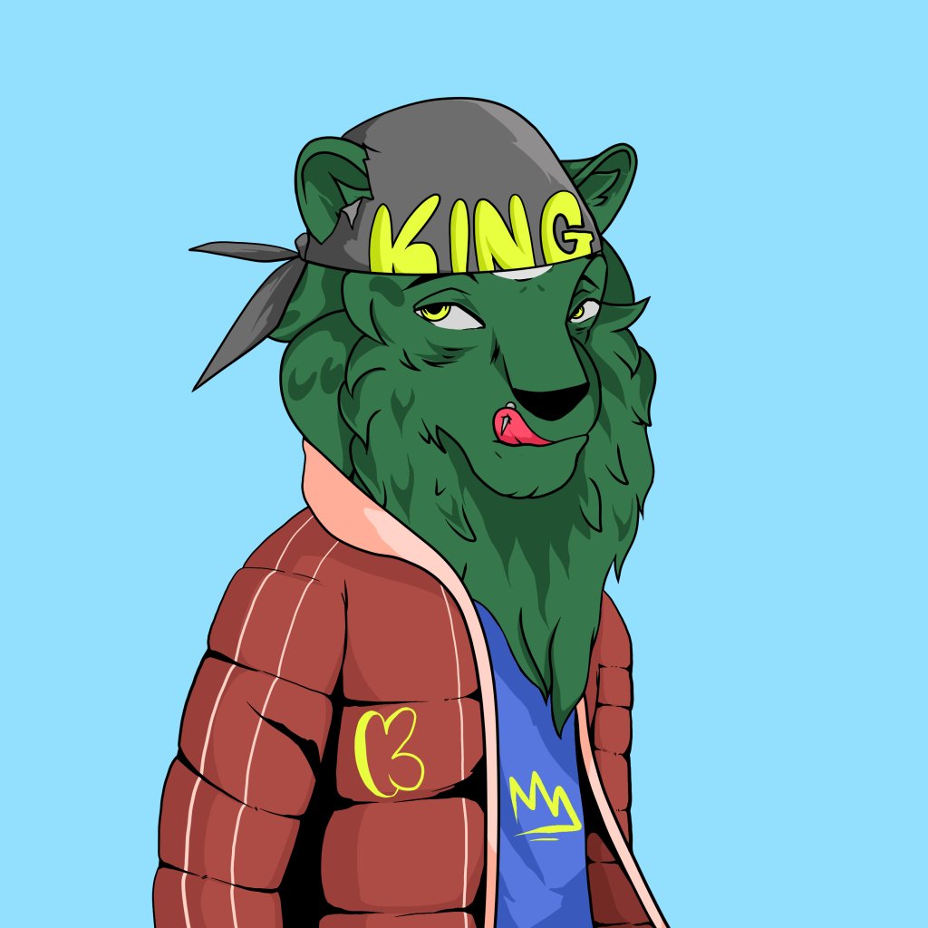 Tomit97's tweet photo. Just bought @kingsofdastreet  #1464 https://t.co/xofTeiKCxB