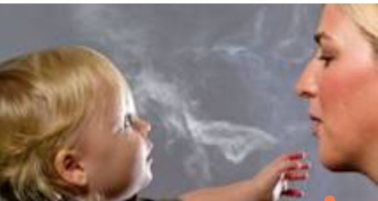 centrosaudebueu's tweet photo. ¿Qué pasa con tus hijos si tú fumas?...
💢En mayor porcentaje FUMARÁN TAMBIÉN
💢Mayor riesgo de: asma, enfermedades respiratorias ( bronquitis, faringitis, otitis, tos, resfriados, neumonía), transtornos de aprendizaje y TDAH. #ssh22 #PrevenirEsSalud #somosCSBueu https://t.co/2ze7h2mujA