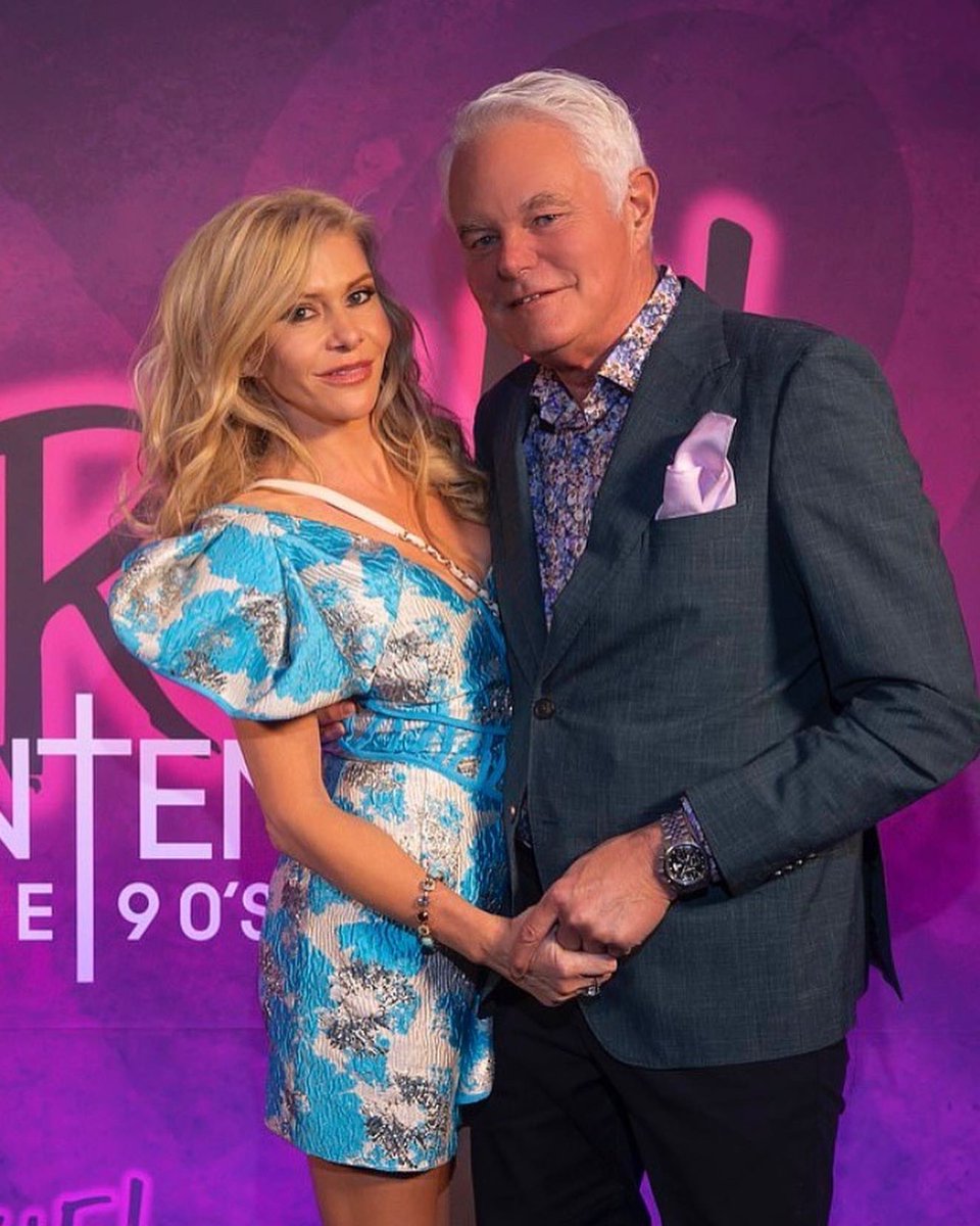 GambleBreaux's tweet photo. Romance, Seduction, and a throwback experience… that was just Wolfie & I on the red carpet - AND then there was @cruelintentionsau - an amazing musical & stage show!
#cruelintentionsau #hrpr #rhomelbourne #celebrityapprentice #gamblebreaux https://t.co/hqb2eyWtnE
