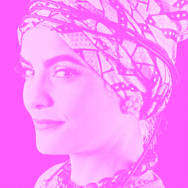 <a href="/RonaGeffen/">Rona Geffen</a> is behind the decks tonight, bringing you an incredible mix with some of our fave women artists. Marie Wilhelmine Anders, <a href="/Lady_Light_Lsk/">Liseli.base.eth ⏹️</a>, <a href="/ksenia_kamikaza/">Ksenia Kamikaza</a>, <a href="/zvrra1/">۟</a>, Nnamael, Felix Cartel ft. @elohimusic, <a href="/JuliaGovor/">Julia Govor</a>, <a href="/SamanthaTogni/">Samantha Togni</a>  &amp; Lady Maru, Tham, @Kritzkom, Anz.
