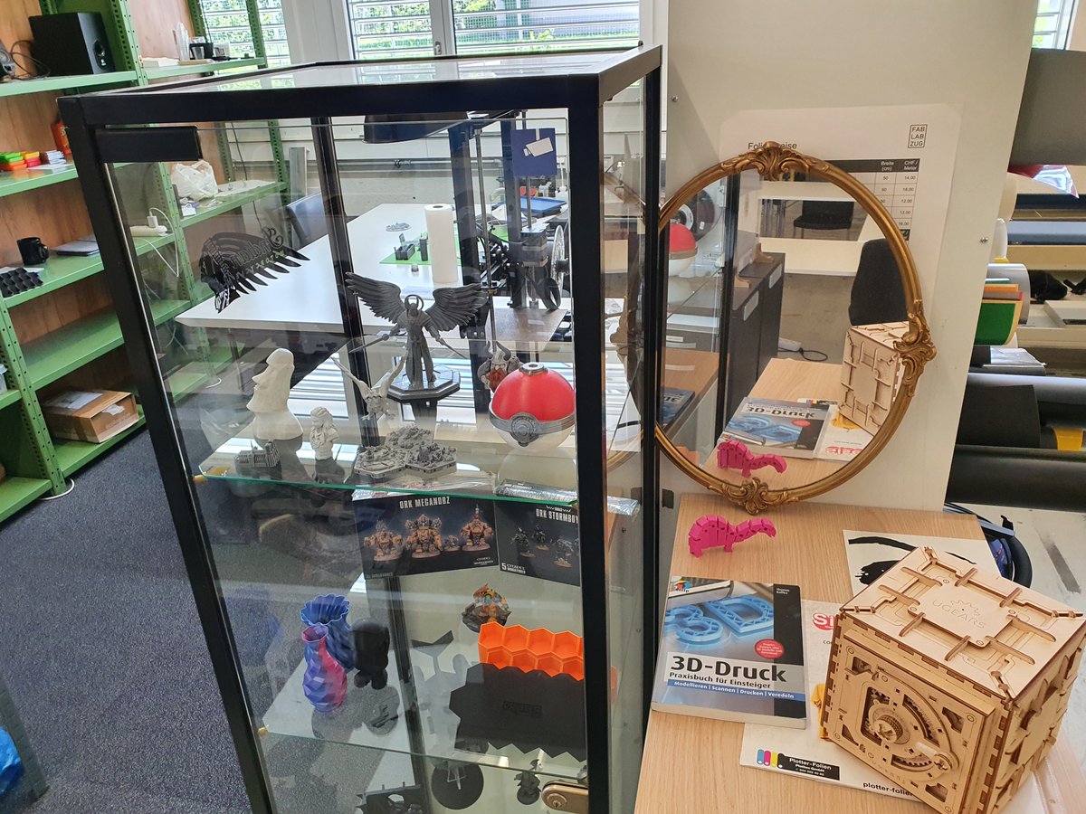 FabLab Zug tweet media