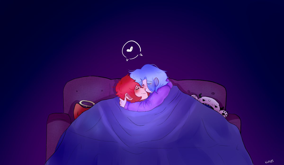 kiureki9's tweet photo. Renga just fell asleep!

Day8: Free day

#RengaWeek2022 https://t.co/YXHp3bYzPO