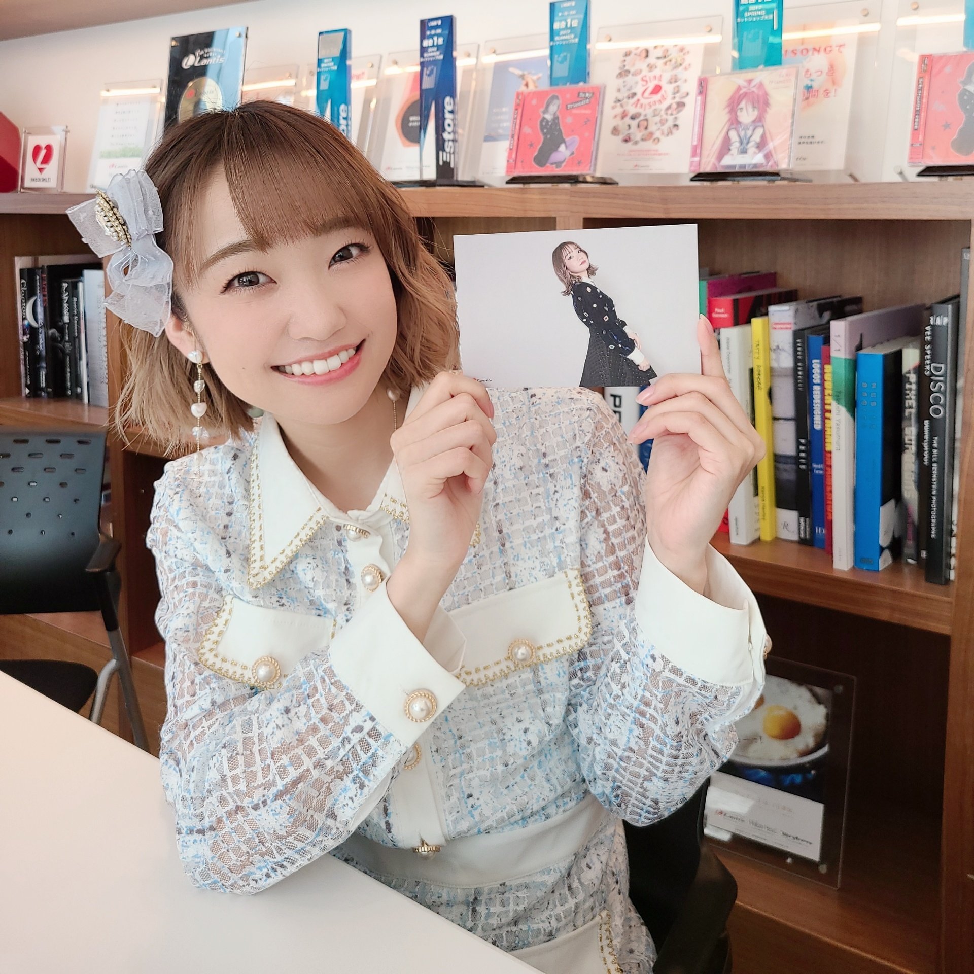 大橋彩香bmf Twitter Search Twitter
