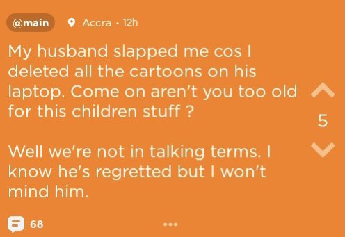 yesjulianowusu's tweet photo. Accraaaaaa! 😳😳😳 https://t.co/VGfm5pFSjF