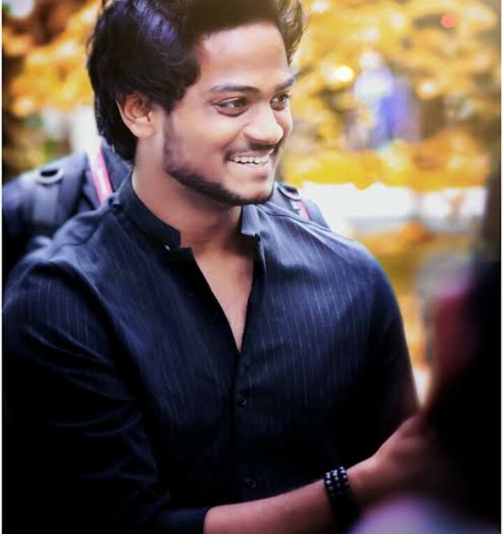 abijeetwarriors's tweet photo. Just smile at problems https://t.co/zQEFvvApzT