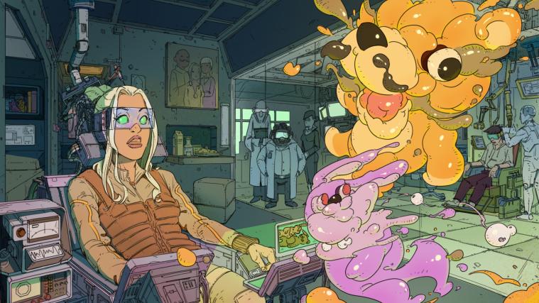 Pamela Tolentino| LLAMASCAPE tweet media