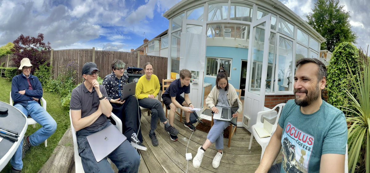 Massimiliano Di Luca tweet media