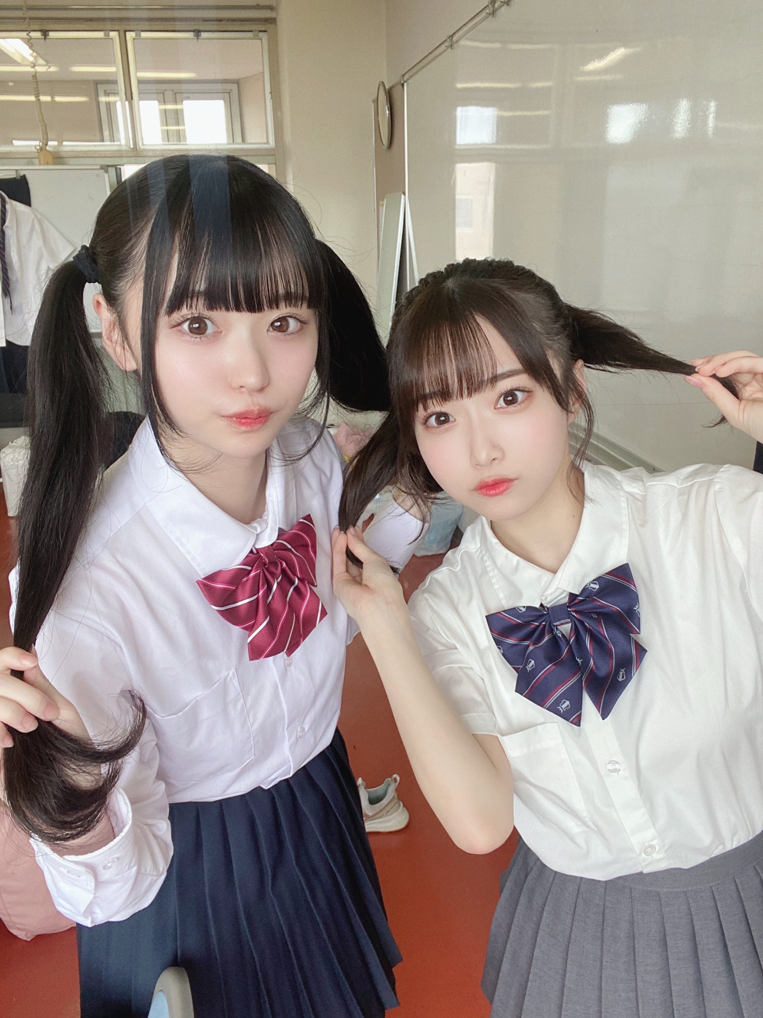 L　ばんばんざい　踊ってみた　パーカー　ぎし　みゆ　るな mqdefault.jpg